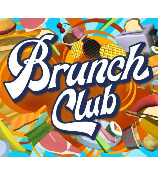 Brunch Club Steam Key GLOBAL